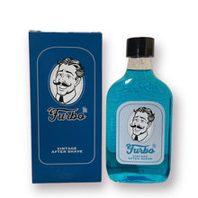 Load image into Gallery viewer, Furbo- Vintage Blue Aftershave
