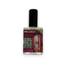 Load image into Gallery viewer, 345 Soap- Fresh Cut Fade Eau de Parfum
