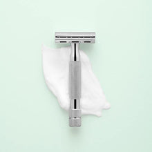 Load image into Gallery viewer, Rockwell 6C Razor- White Chrome
