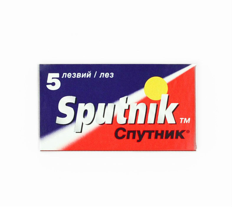 Sputnik Blades (5 Pack)