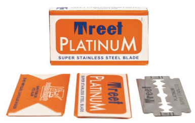 Treet Platinum
