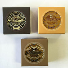 Load image into Gallery viewer, Prospectors Gold Rush- Pocket Size Pomade
